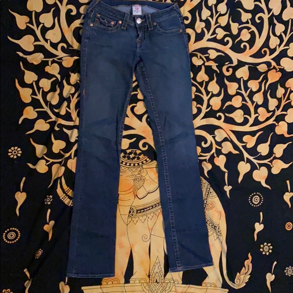 True Religion